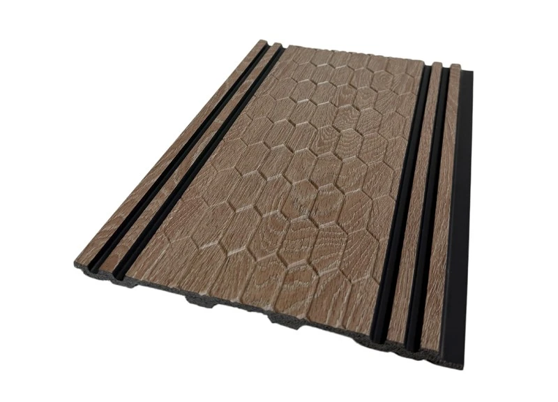 3D PS Interior Wall Decorative Panel high quality