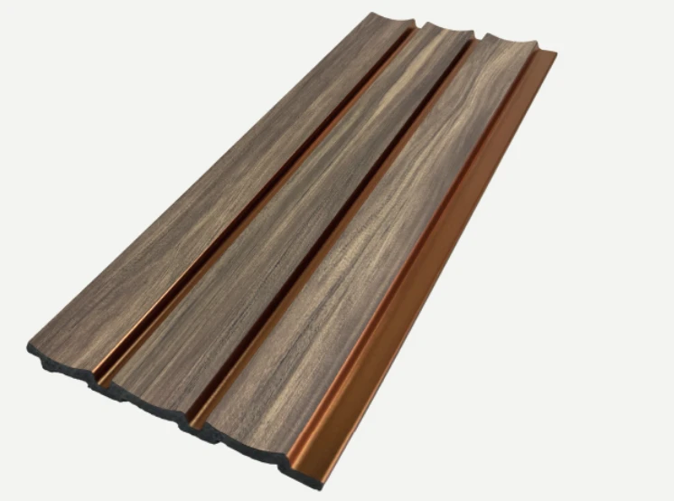 Fire Retardant Solid PS Commercial Wall Pane price