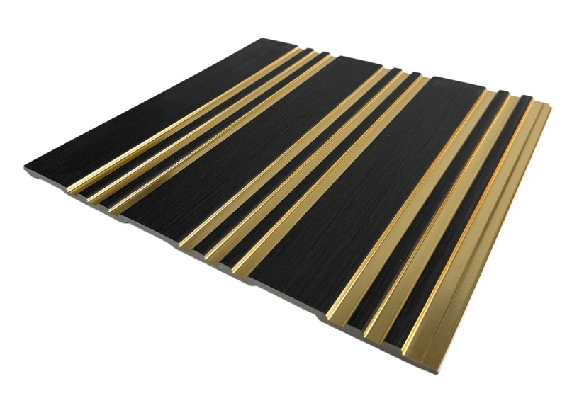 Quick-Mount PS Wall Panel DIY Friendly high quality